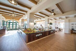 Hotel PortAventura - Includes unlimited access to PortAventura Park &