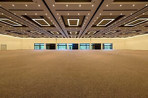 Hotel PortAventura - Includes unlimited access to PortAventura Park &