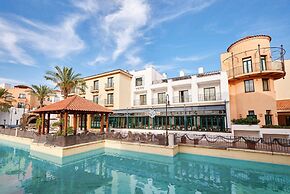Hotel PortAventura - Includes unlimited access to PortAventura Park &