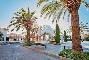 Hotel PortAventura - Includes unlimited access to PortAventura Park &