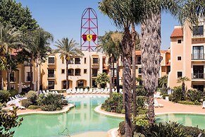 Hotel PortAventura - Includes unlimited access to PortAventura Park & 