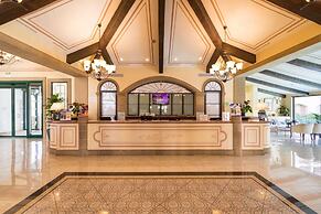 Hotel PortAventura - Includes unlimited access to PortAventura Park &