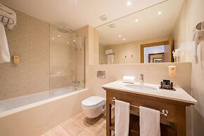 Hotel PortAventura - Includes unlimited access to PortAventura Park &