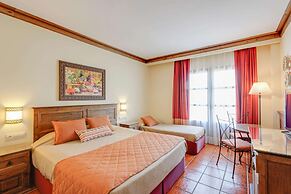 PortAventura Hotel El Paso - Includes unlimited access to PortAventura