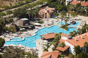 PortAventura Hotel El Paso - Includes unlimited access to PortAventura