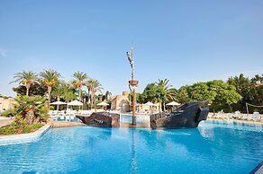 PortAventura Hotel El Paso - Includes unlimited access to PortAventura
