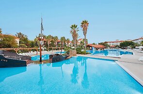PortAventura Hotel El Paso - Includes unlimited access to PortAventura