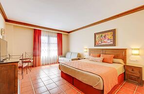 PortAventura Hotel El Paso - Includes unlimited access to PortAventura