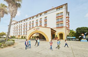 PortAventura Hotel El Paso - Theme Park Tickets Included