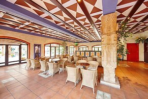 PortAventura Hotel El Paso - Includes unlimited access to PortAventura