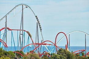 PortAventura Hotel El Paso