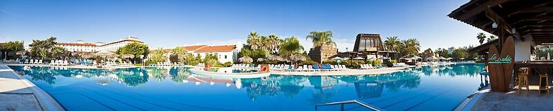 PortAventura Hotel El Paso - Includes unlimited access to PortAventura