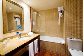 PortAventura Hotel El Paso - Includes unlimited access to PortAventura
