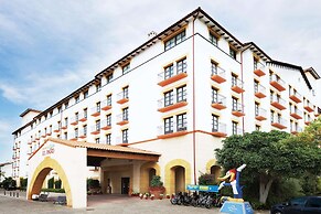 PortAventura Hotel El Paso - Includes unlimited access to PortAventura