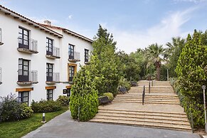 PortAventura Hotel El Paso - Includes unlimited access to PortAventura