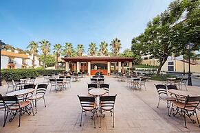 PortAventura Hotel El Paso - Includes unlimited access to PortAventura