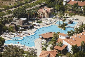 PortAventura Hotel El Paso - Theme Park Tickets Included