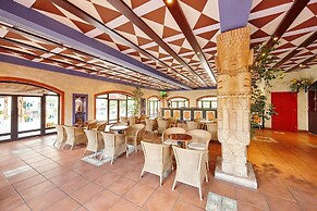 PortAventura Hotel El Paso