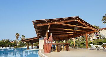 PortAventura Hotel El Paso - Includes unlimited access to PortAventura