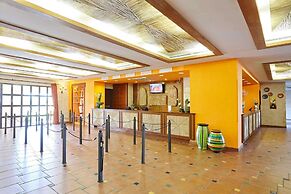PortAventura Hotel El Paso - Includes unlimited access to PortAventura