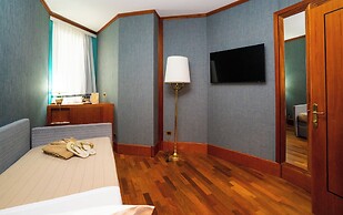 Grand Hotel Duca D'Este