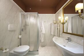 Hotel Il Piccolo Castello