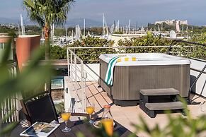 Résidence Pierre & Vacances Premium Port-Prestige