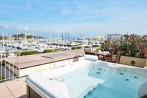 Résidence Pierre & Vacances Premium Port-Prestige