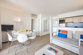 Résidence Pierre & Vacances Premium Port-Prestige