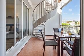 Résidence Pierre & Vacances Premium Port-Prestige