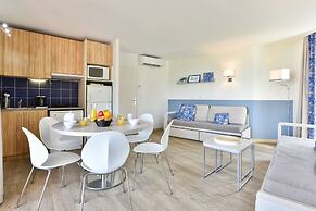 Résidence Pierre & Vacances Premium Port-Prestige