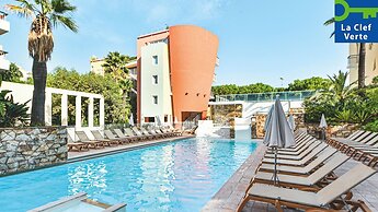 Résidence Pierre & Vacances Premium Port-Prestige