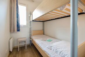 Résidence Pierre & Vacances Premium Port-Prestige