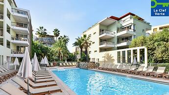 Résidence Pierre & Vacances Premium Port-Prestige