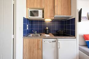 Résidence Pierre & Vacances Premium Port-Prestige