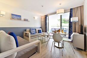 Résidence Pierre & Vacances Premium Port-Prestige