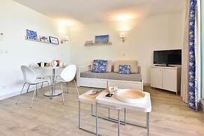 Résidence Pierre & Vacances Premium Port-Prestige