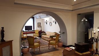 Hotel Real Orto Botanico
