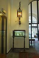 Hotel Real Orto Botanico