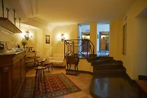 Hotel Real Orto Botanico