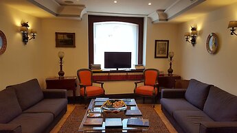Hotel Real Orto Botanico