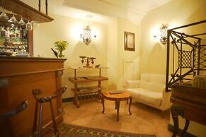 Hotel Real Orto Botanico
