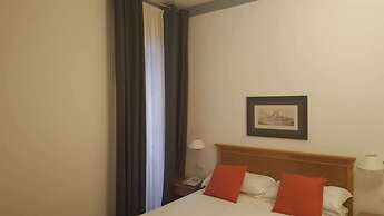 Hotel Real Orto Botanico