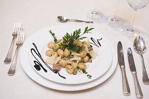 Hotel Real Orto Botanico