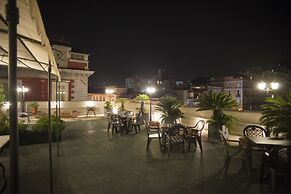Hotel Real Orto Botanico