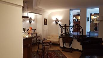 Hotel Real Orto Botanico