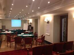 Hotel Real Orto Botanico