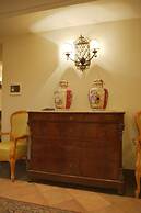 Hotel Real Orto Botanico