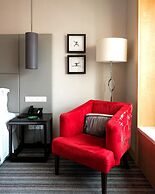 Carlton Hotel Singapore