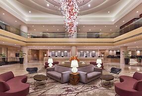 Carlton Hotel Singapore